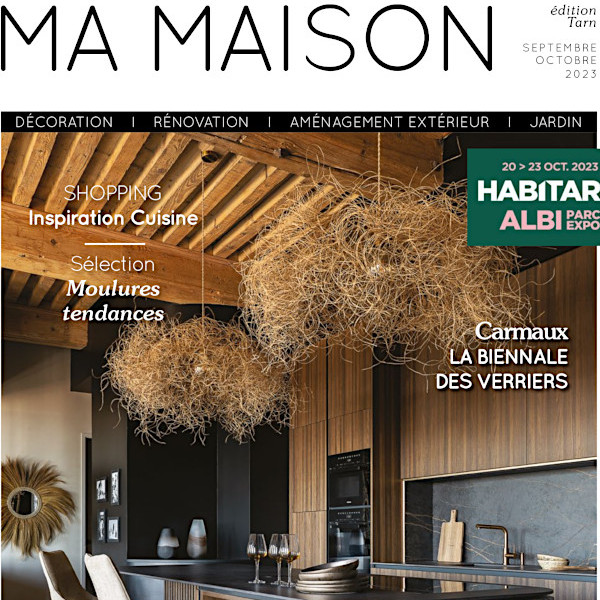 Mag Ma Maison #11